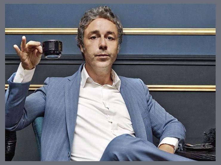 Baxter Dury